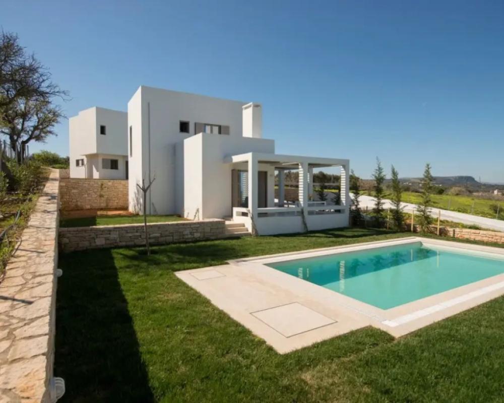фото Sofia Luxury Villas