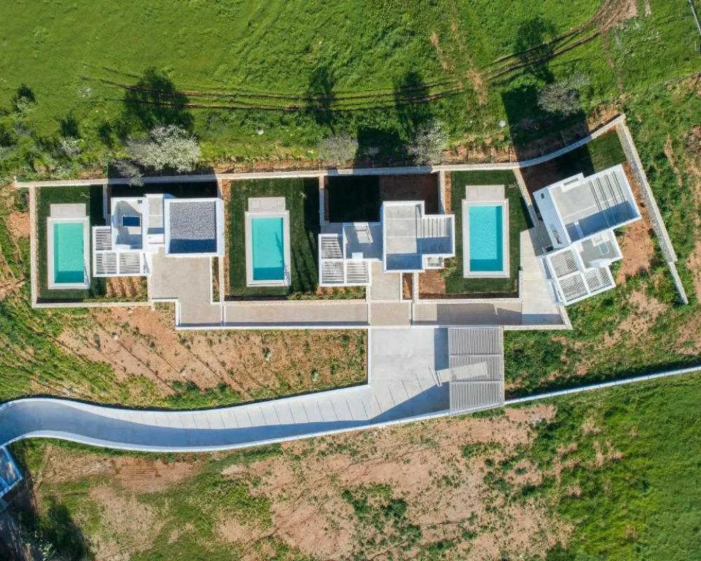 фото Sofia Luxury Villas