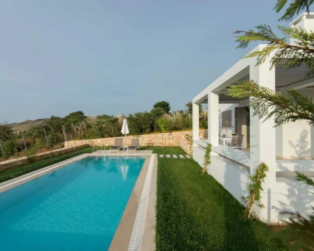 фото Sofia Luxury Villas