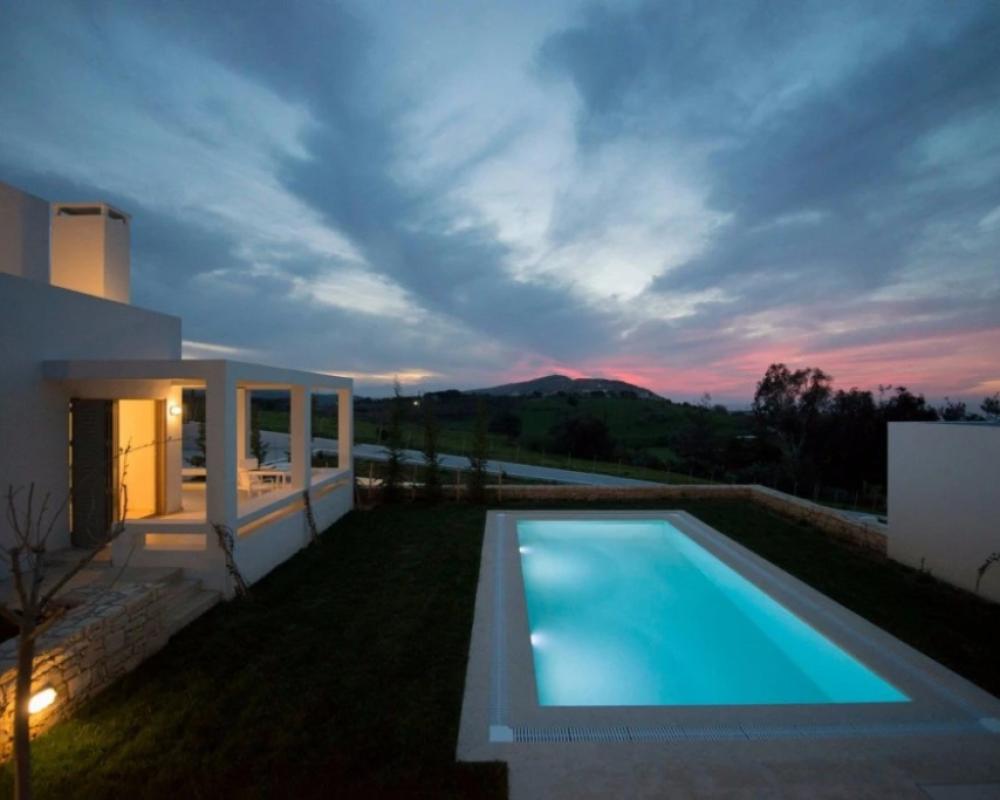 фото Sofia Luxury Villas