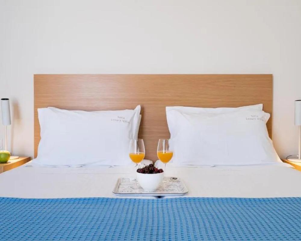 фото Sofia Luxury Villas