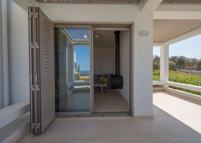 Sofia Luxury Villas