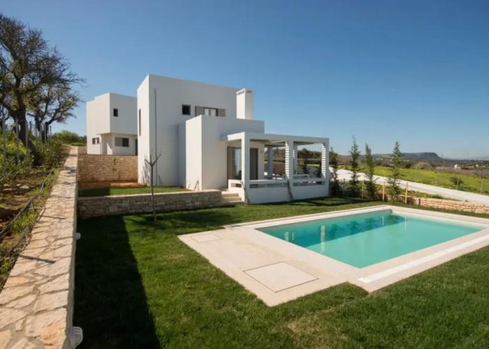 Sofia Luxury Villas