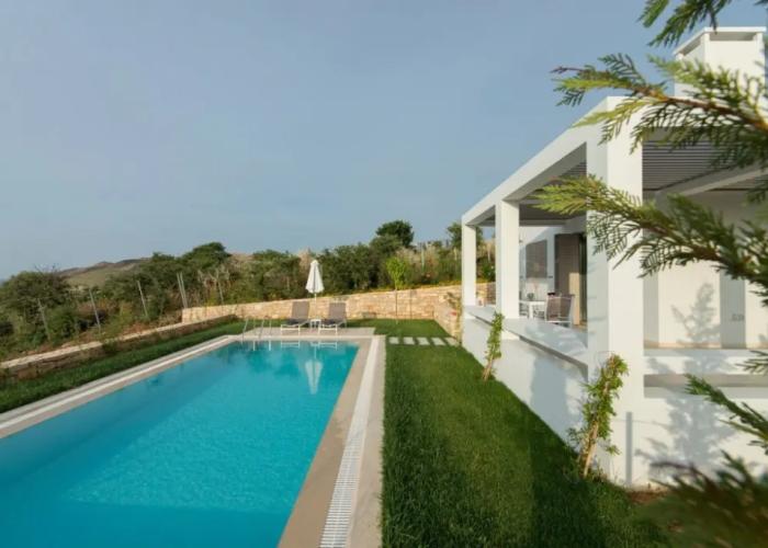 Sofia Luxury Villas