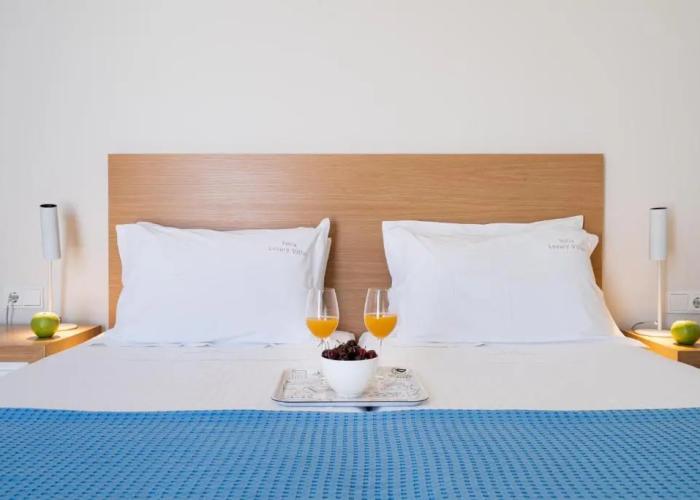 Sofia Luxury Villas
