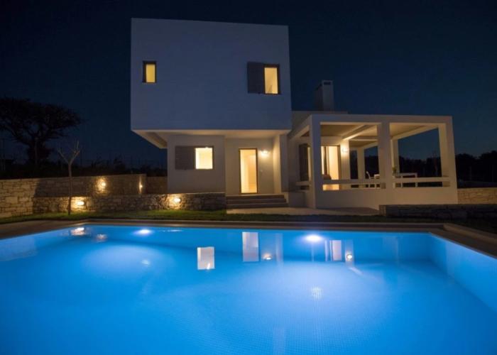 Sofia Luxury Villas