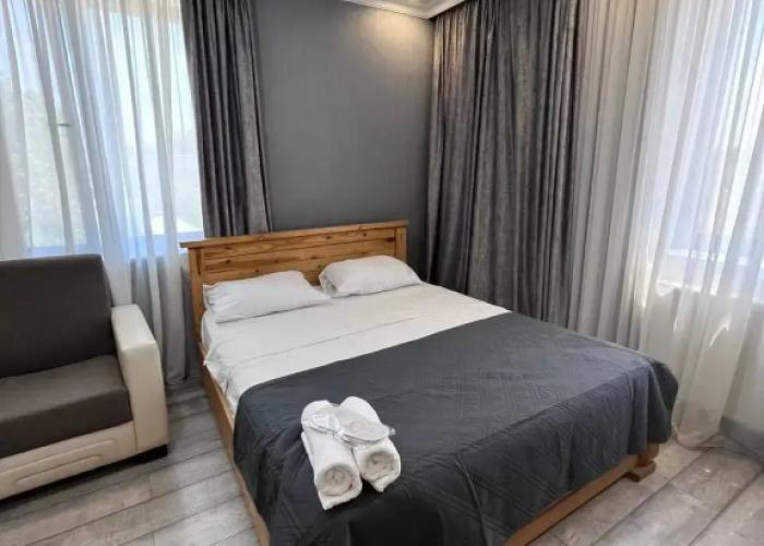 Riverside Cottage Poti Hotel