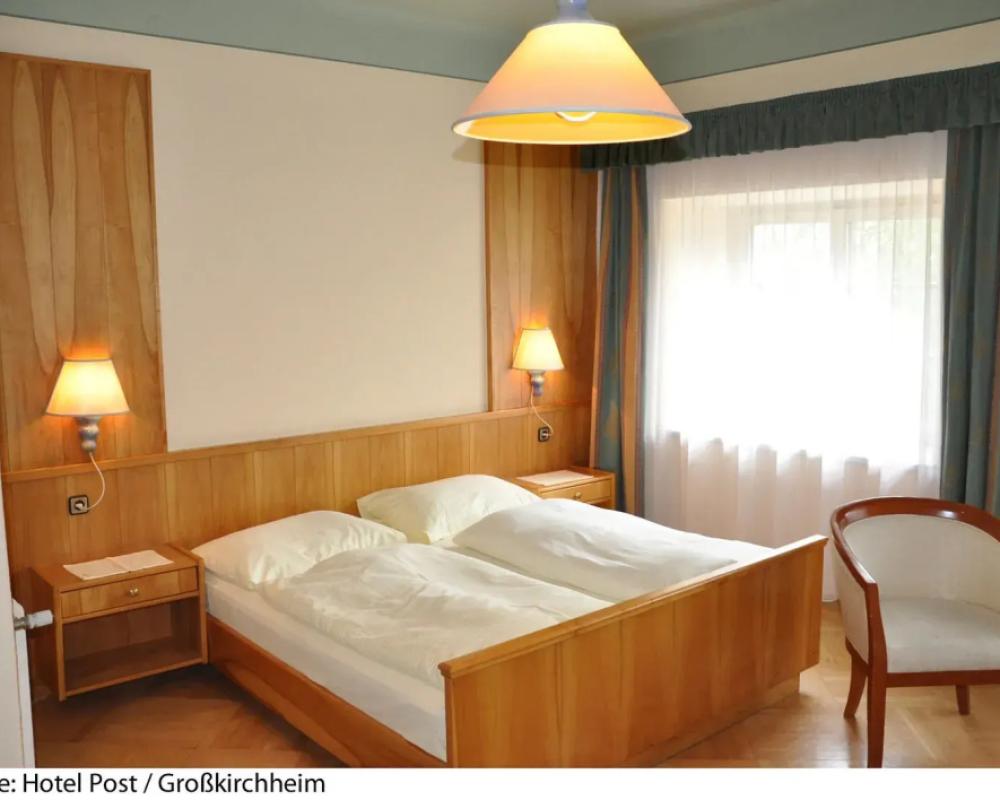 фото Hotel Post