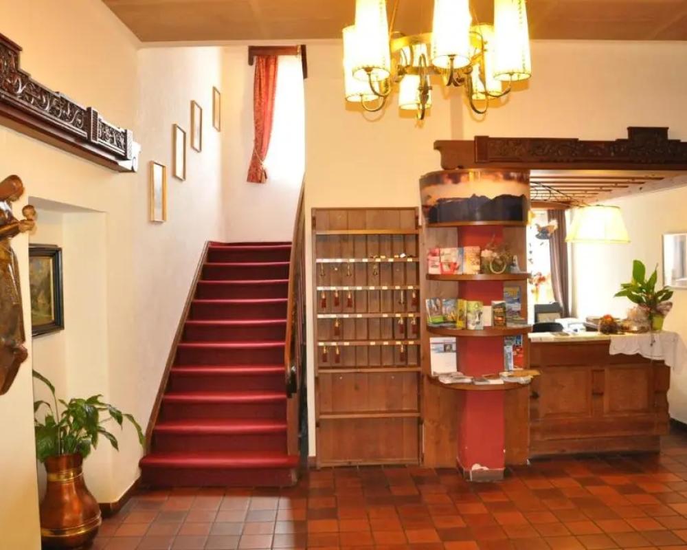 фото Hotel Post