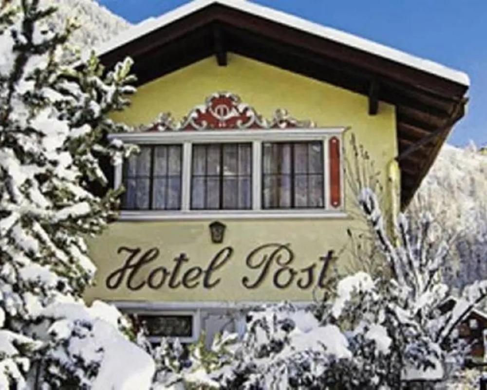 Hotel Post