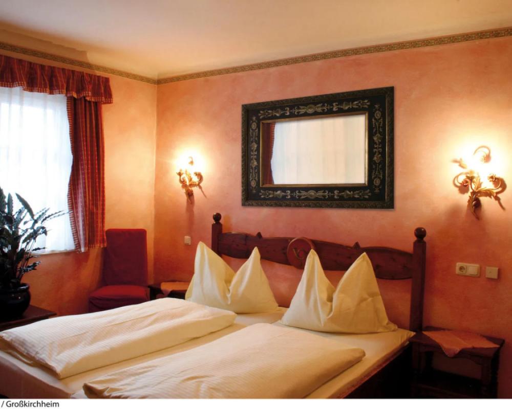 фото Hotel Post