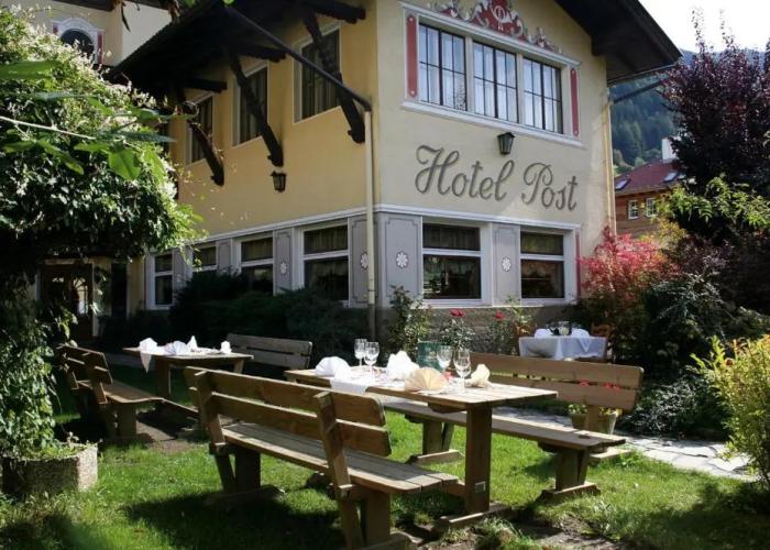 Hotel Post
