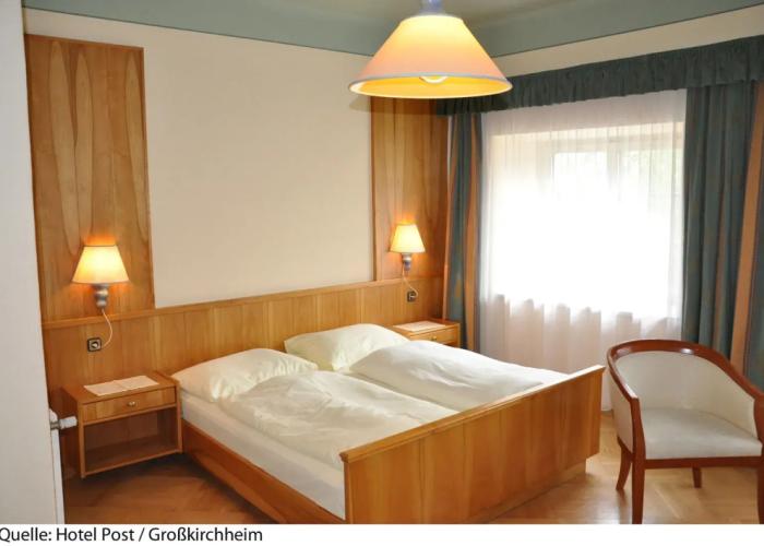 Hotel Post