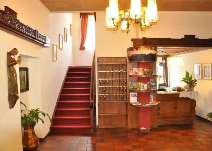 Hotel Post