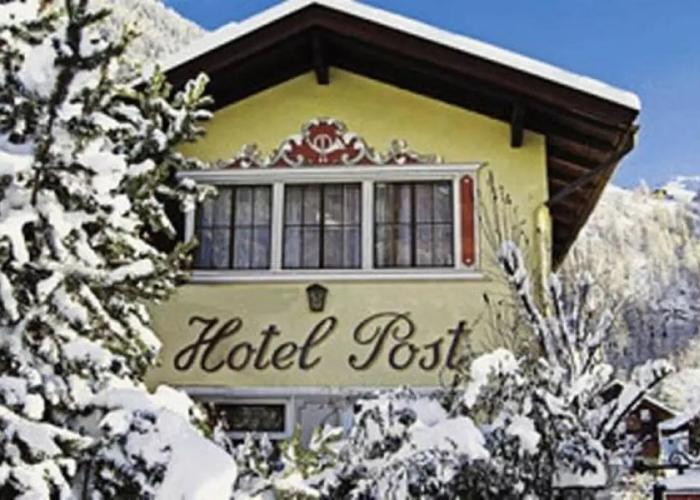 Hotel Post