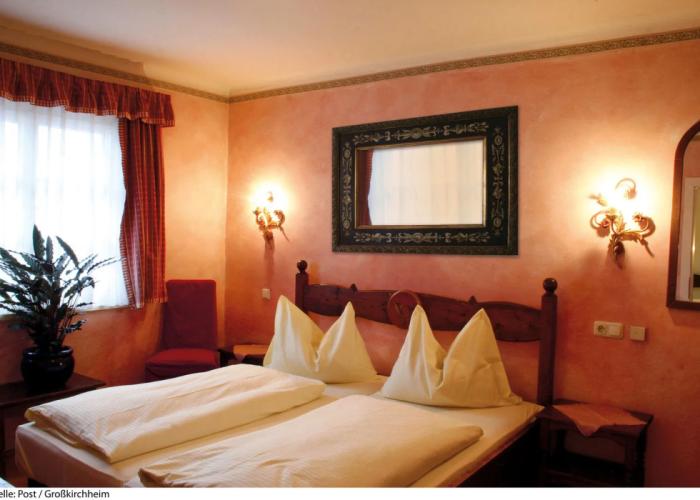 Hotel Post