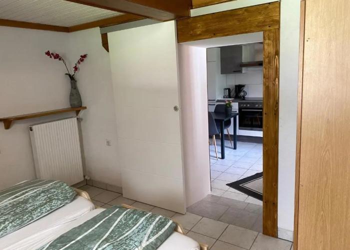 Molltaler Appartements