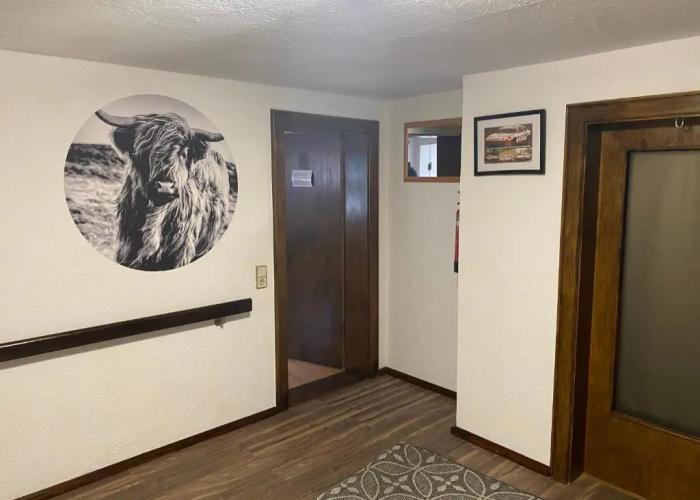 Molltaler Appartements