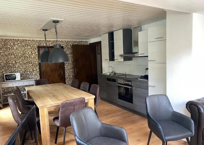 Molltaler Appartements