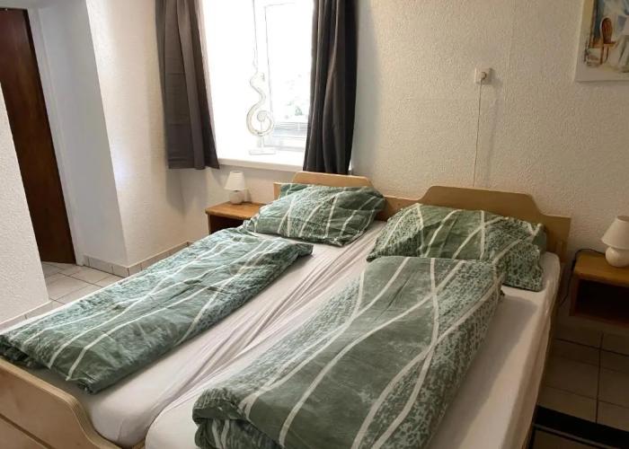 Molltaler Appartements