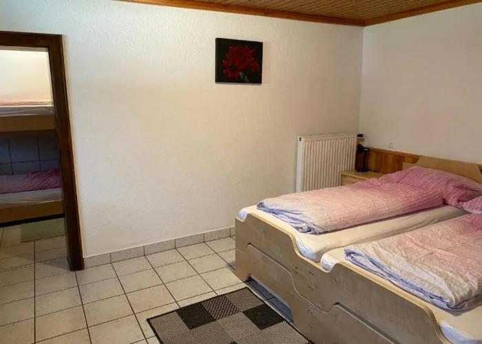 Molltaler Appartements
