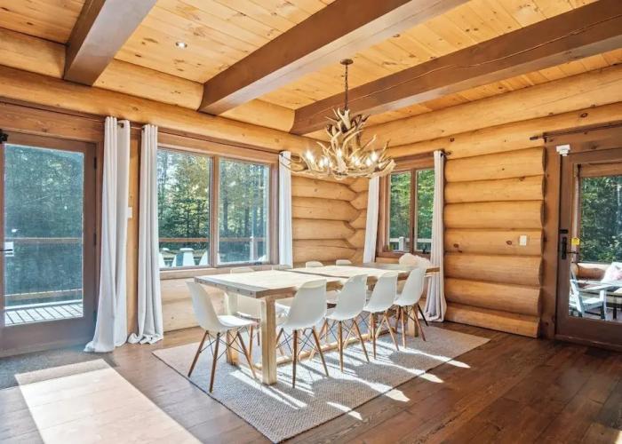 L Imprévu by Tremblant Platinum