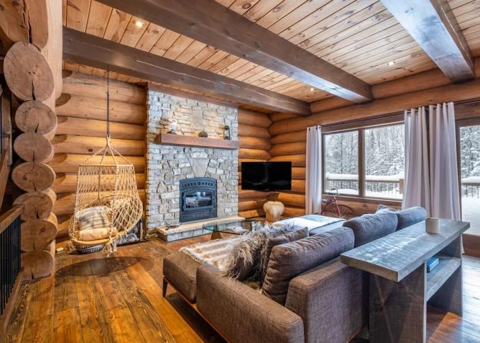 L Imprévu by Tremblant Platinum