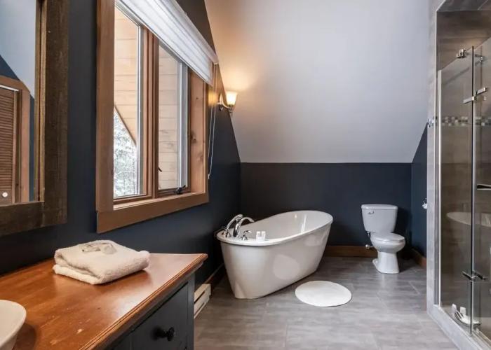 L Imprévu by Tremblant Platinum