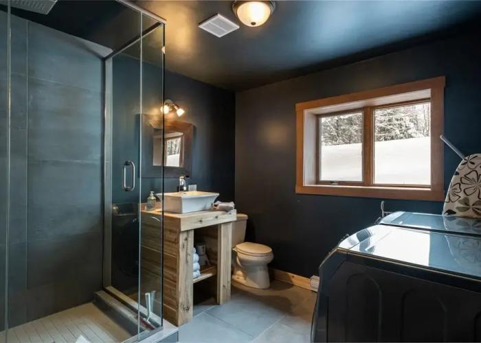 L Imprévu by Tremblant Platinum