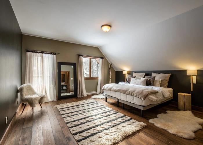 L Imprévu by Tremblant Platinum