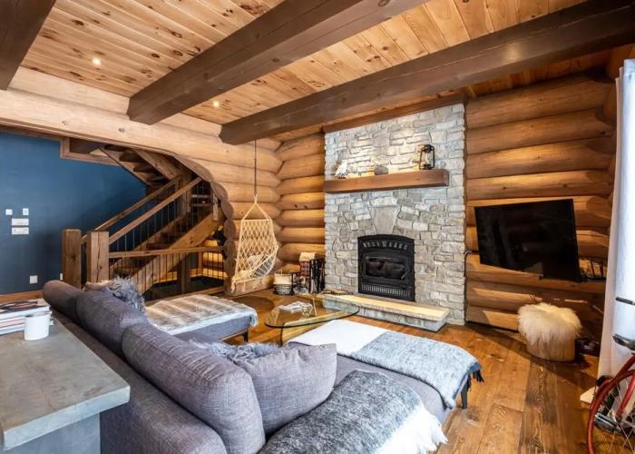 L Imprévu by Tremblant Platinum