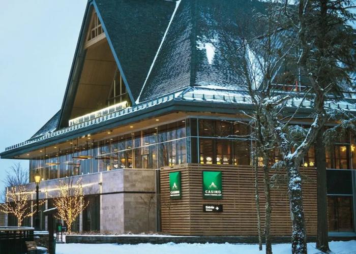 Station Farmhouse Tremblant