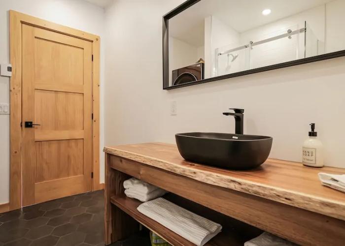 Station Farmhouse Tremblant