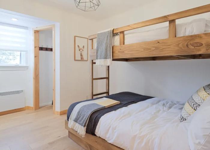 Station Farmhouse Tremblant