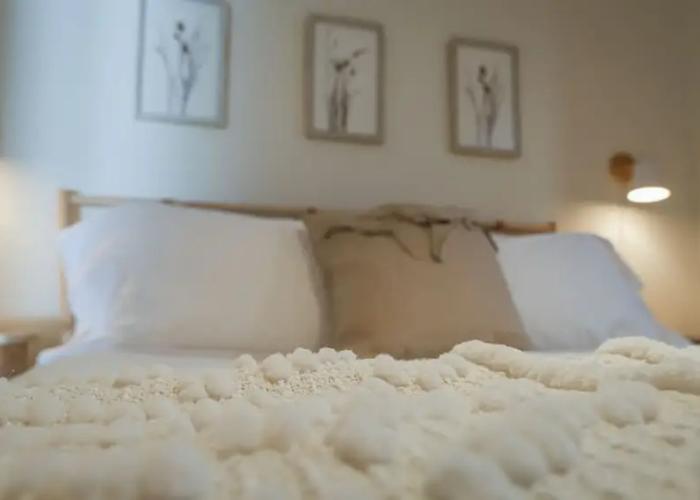 Station Farmhouse Tremblant
