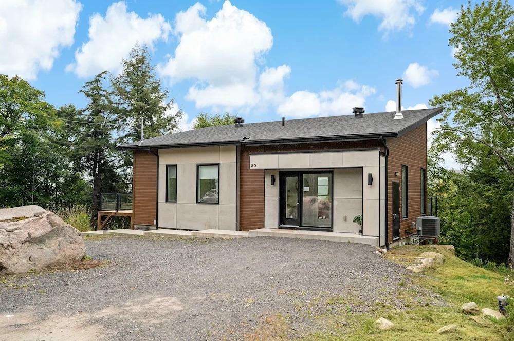 Alpine Chalet - RVMT