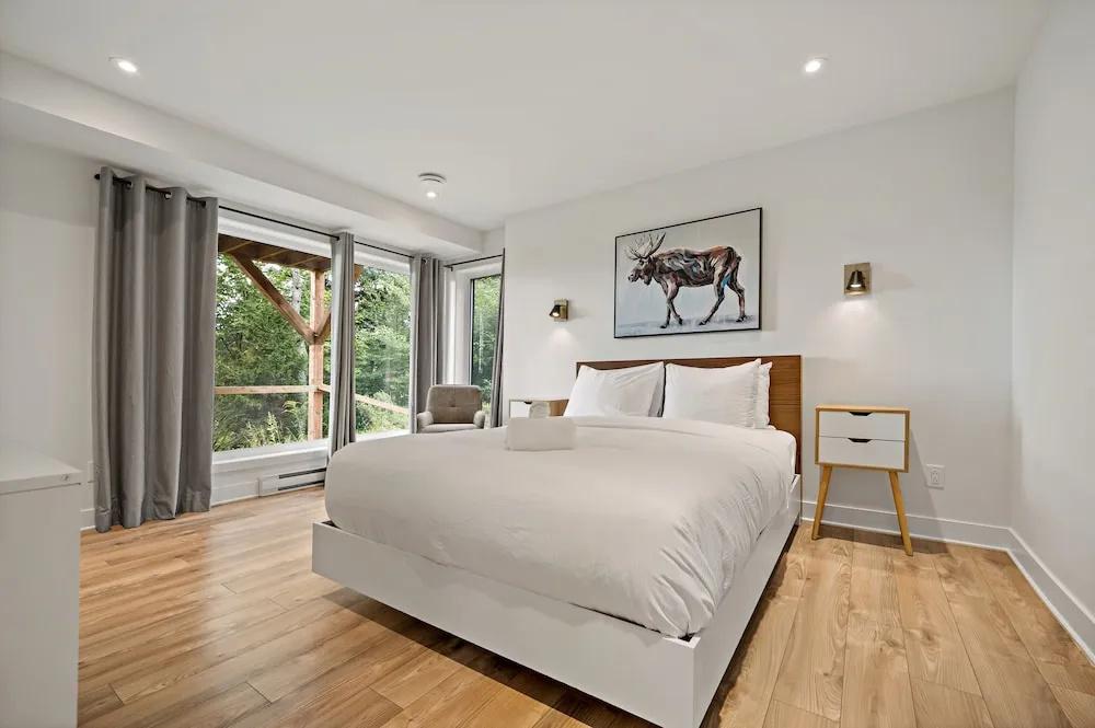 фото Alpine Chalet - RVMT