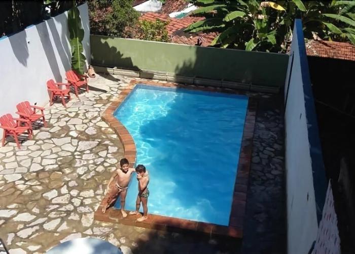 Pousada Do Carmo