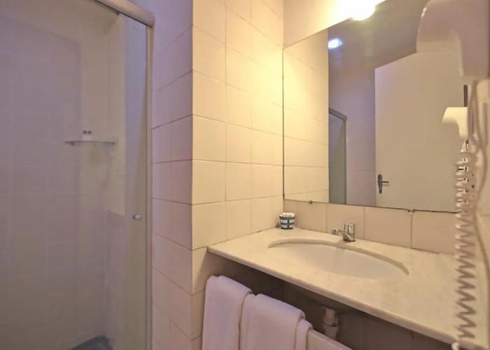 Hotel Pousada São Francisco