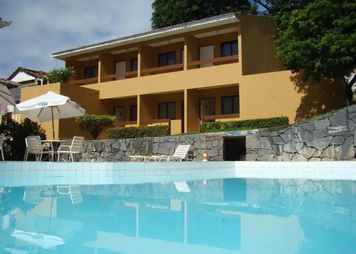 Hotel Pousada São Francisco