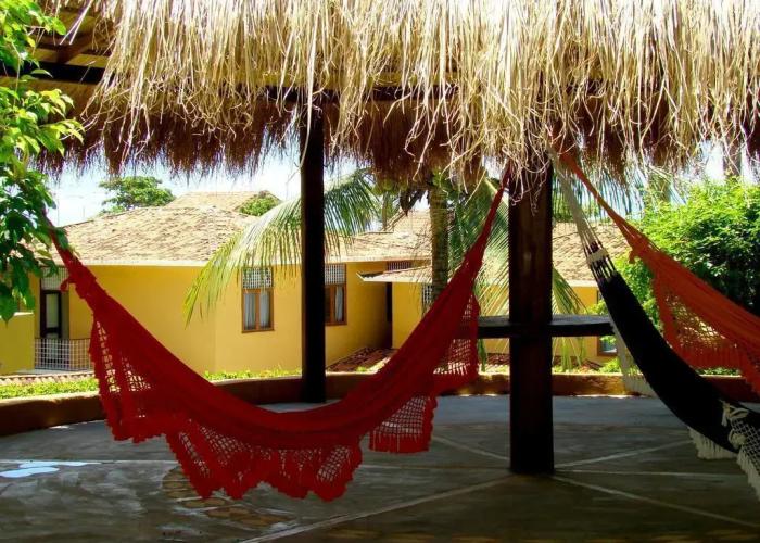 Hotel Pousada São Francisco
