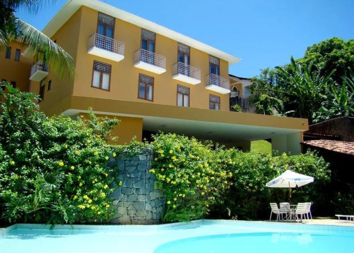 Hotel Pousada São Francisco