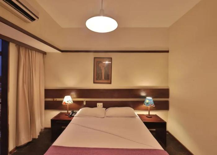 Hotel Pousada São Francisco