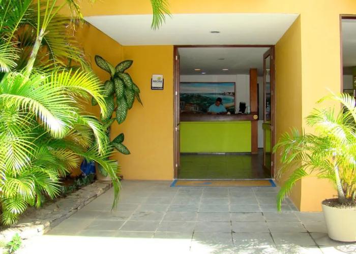 Hotel Pousada São Francisco