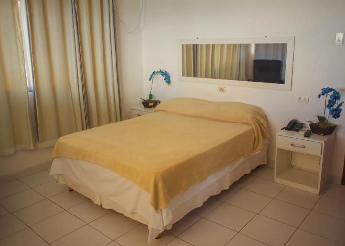 Hotel 5 Sóis