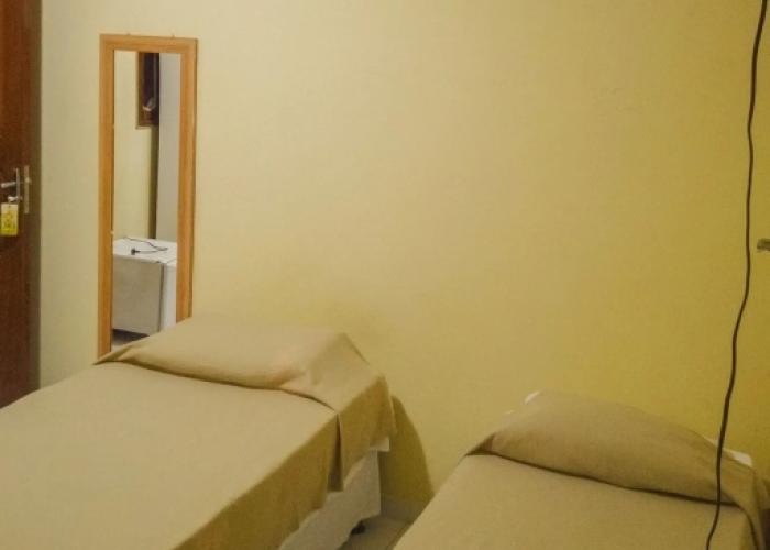 Hotel 5 Sóis
