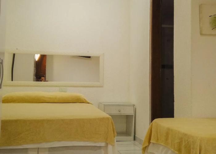 Hotel 5 Sóis