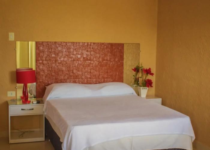 Hotel 5 Sóis