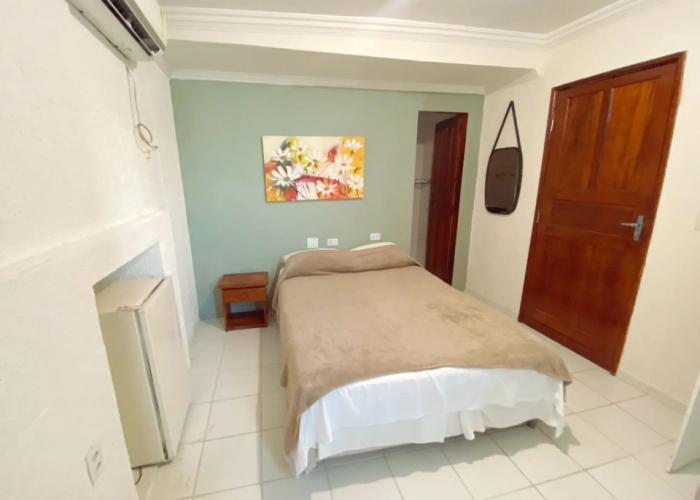 Hotel 5 Sóis
