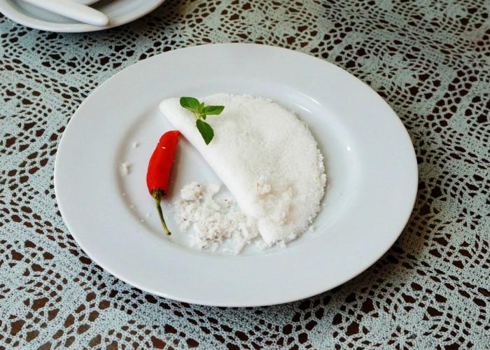Pousada Baoba